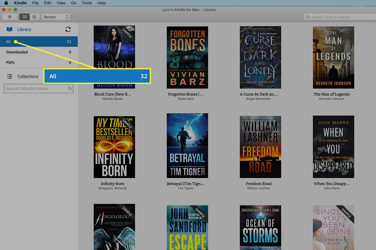 download kindle for mac